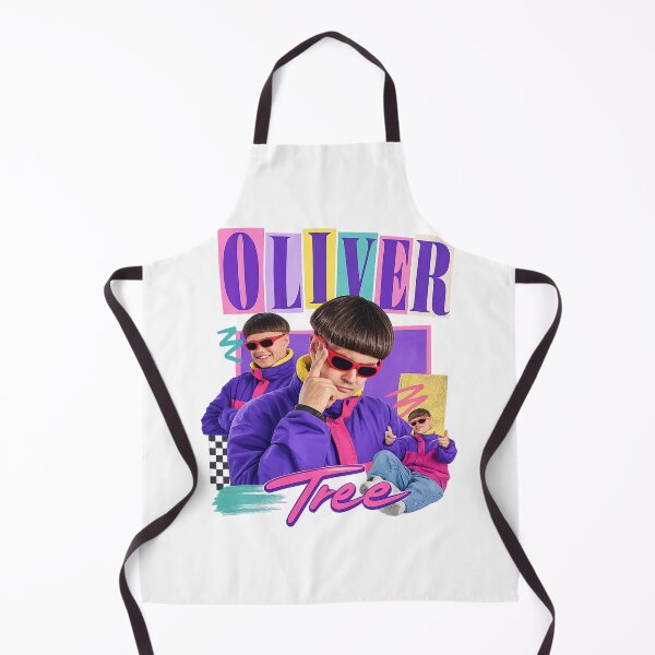 Item preview, Oliver Tree Rest In Peace 1993 to 2026 Memorial - Oliver Tree designed and sold by MacnamyEmma.