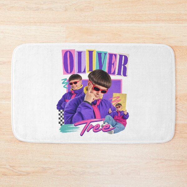 Item preview, Oliver Tree Rest In Peace 1993 to 2026 Memorial - Oliver Tree designed and sold by MacnamyEmma.