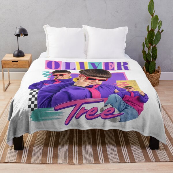 Item preview, Oliver Tree Rest In Peace 1993 to 2026 Memorial - Oliver Tree designed and sold by MacnamyEmma.