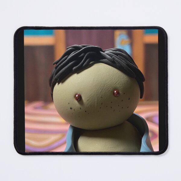 Item preview, Shane Peephole (V2) designed and sold by GilbenPeebles.