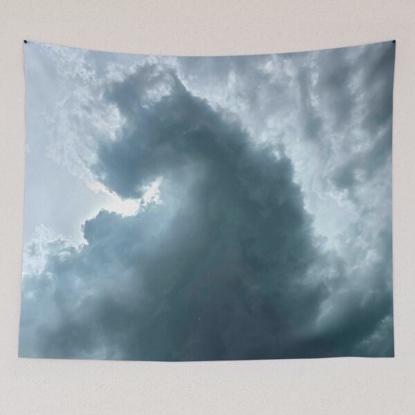 Item preview, Cloud Wave designed and sold by bjtomiko.
