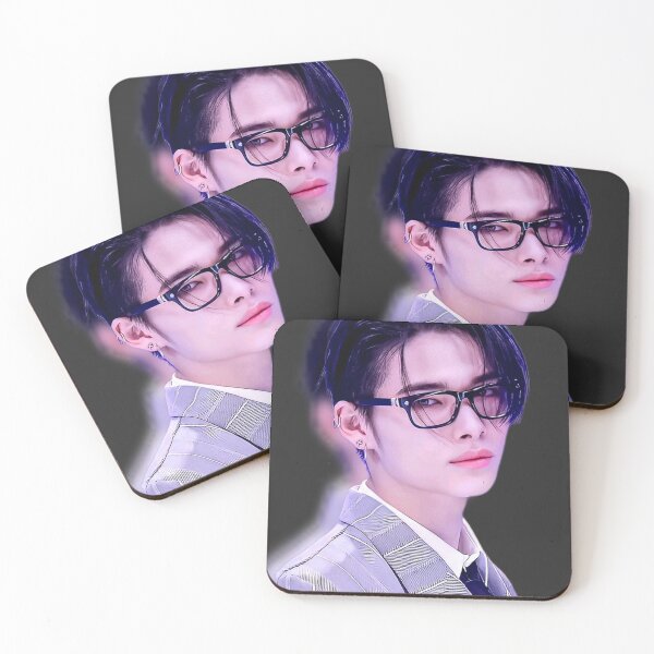 Item preview, Enhypen Ni-Ki  designed and sold by ArSu14.