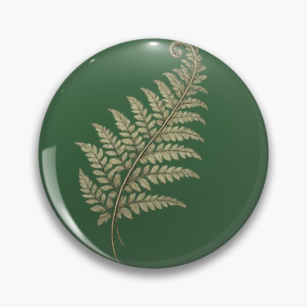 Item preview, Minimal Fern Botanical Nature designed and sold by MagicMakerPh⭐⭐⭐⭐⭐.
