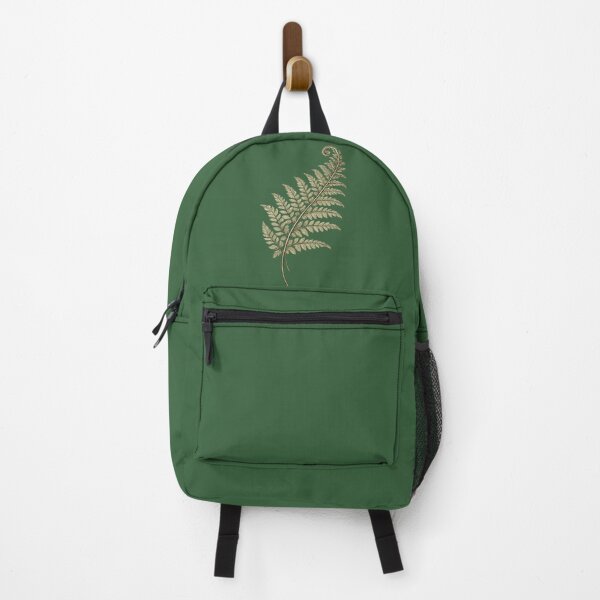 Item preview, Minimal Fern Botanical Nature designed and sold by MagicMakerPh.