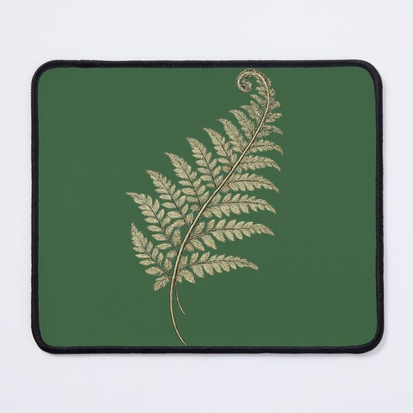 Item preview, Minimal Fern Botanical Nature designed and sold by MagicMakerPh⭐⭐⭐⭐⭐.