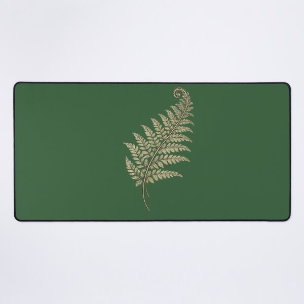 Item preview, Minimal Fern Botanical Nature designed and sold by MagicMakerPh⭐⭐⭐⭐⭐.