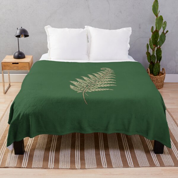 Item preview, Minimal Fern Botanical Nature designed and sold by MagicMakerPh⭐⭐⭐⭐⭐.