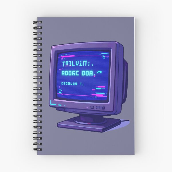 Item preview, Cyberpunk Blue Screen of Death Retro Tech Humor designed and sold by ceyhunfd.