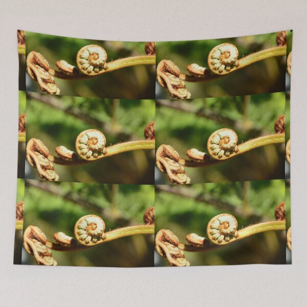 Item preview, FERN FROND designed and sold by kazaroodie.