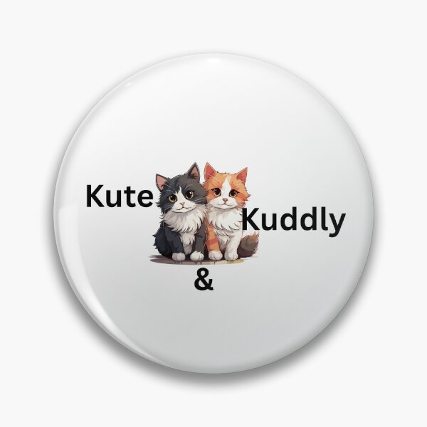 Item preview, Cute and Cuddly Kittens designed and sold by MayaCordalia.