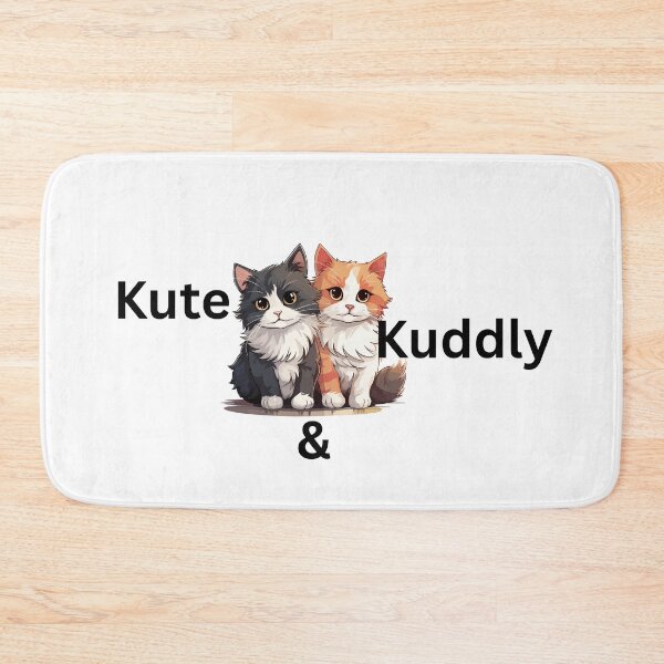 Item preview, Cute and Cuddly Kittens designed and sold by MayaCordalia.