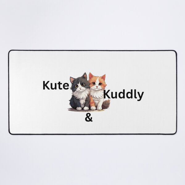 Item preview, Cute and Cuddly Kittens designed and sold by MayaCordalia.