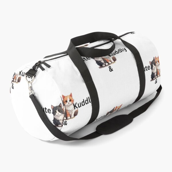Item preview, Cute and Cuddly Kittens designed and sold by MayaCordalia.