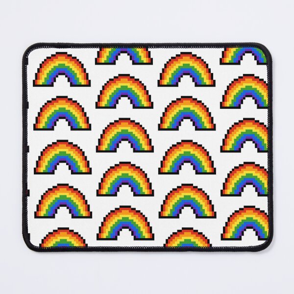 Item preview, Pixel Rainbow designed and sold by Loading----.