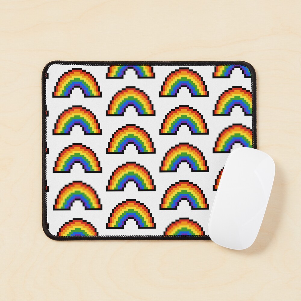 Item preview, Mouse Pad designed and sold by Loading----.
