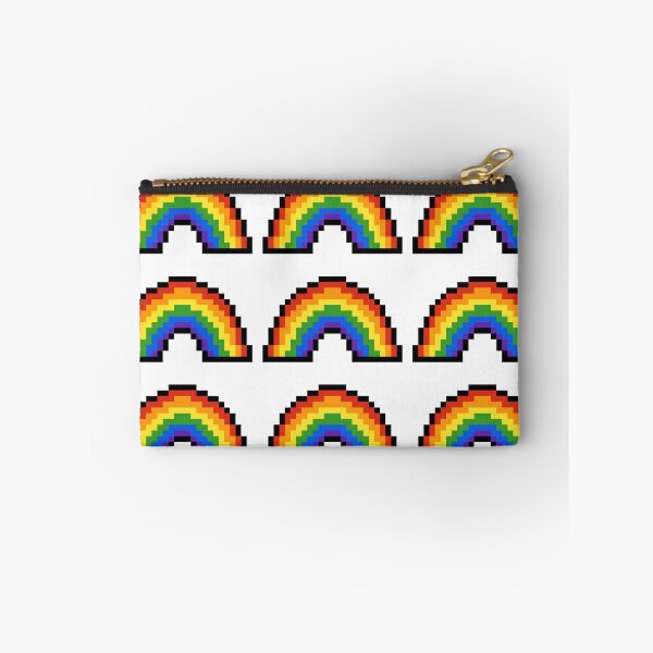 Item preview, Pixel Rainbow designed and sold by Loading----.