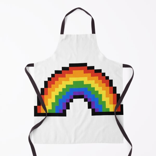 Item preview, Pixel Rainbow designed and sold by Loading----.