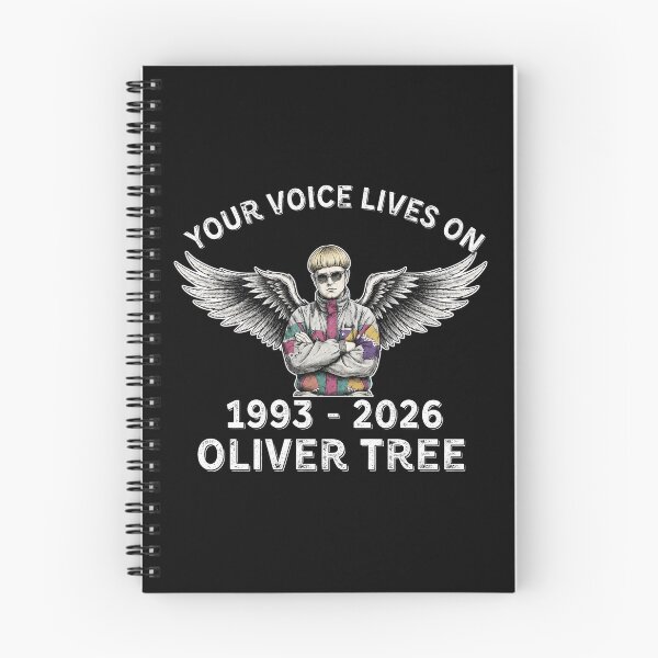 Item preview, Oliver Tree Rest In Peace 1993 to 2026 Memorial - Oliver Tree designed and sold by MacnamyEmma.