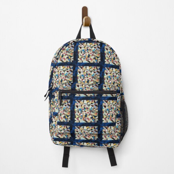 Artikelvorschau, BLAUER SAMT-QUILT entworfen und verkauft von THE GOOD FIND.