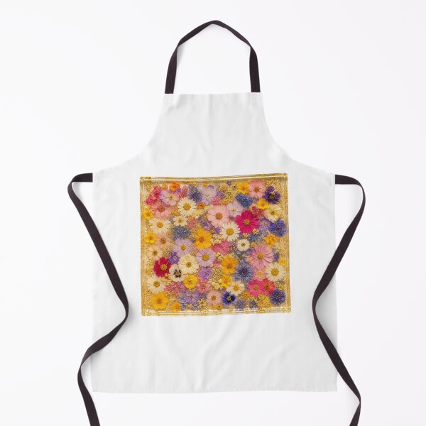 Item preview, Pressed Wild Flowers designed and sold by Her2Harmony.