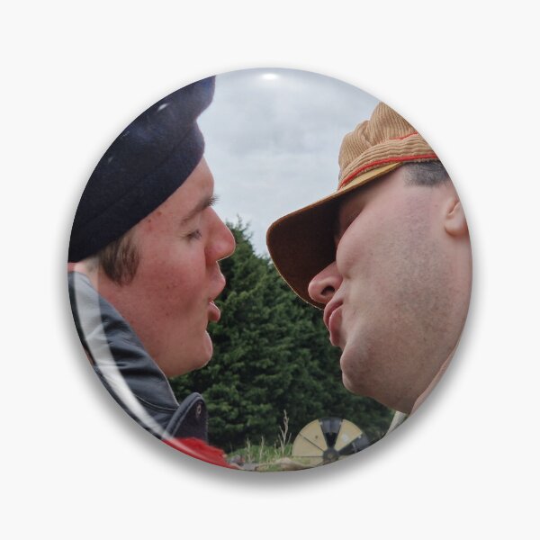 Item preview, A rather strange truce  designed and sold by WW1Airsoft1BB.