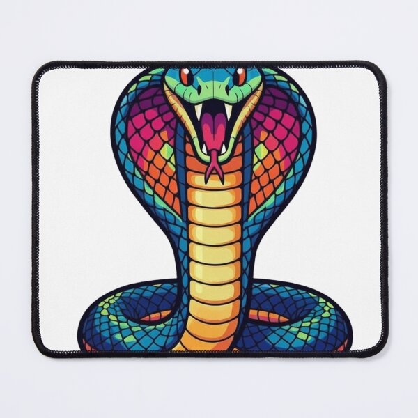 Item preview, Cobra Snake designed and sold by PjSwiss.