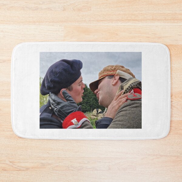 Item preview, A rather strange truce  designed and sold by WW1Airsoft1BB.