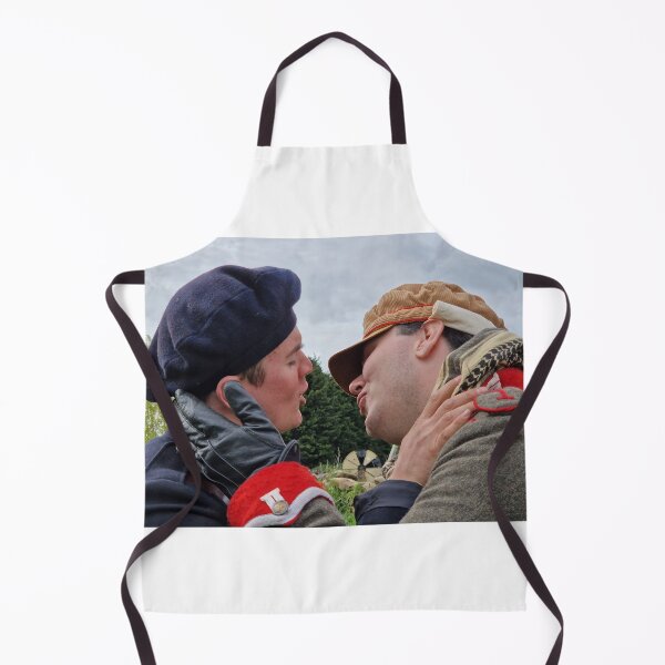 Item preview, A rather strange truce  designed and sold by WW1Airsoft1BB.
