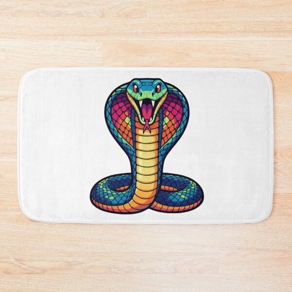 Item preview, Cobra Snake designed and sold by PjSwiss.