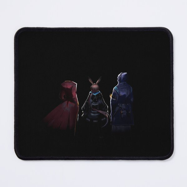 Item preview, Limbus Company Three Sinners Art designed and sold by Senpaiwaves.