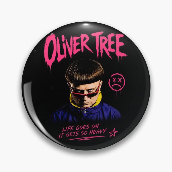 Item preview, Oliver Tree Rest In Peace 1993 to 2026 Memorial - Oliver Tree designed and sold by MacnamyEmma.