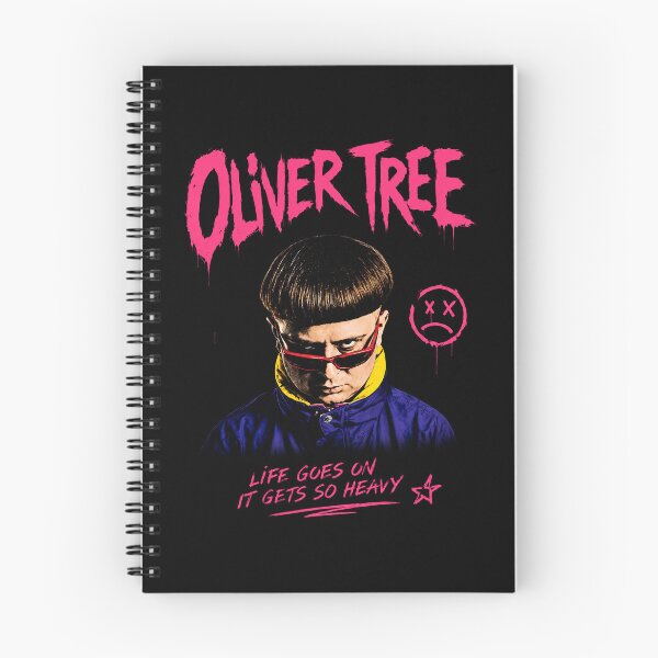 Item preview, Oliver Tree Rest In Peace 1993 to 2026 Memorial - Oliver Tree designed and sold by MacnamyEmma.