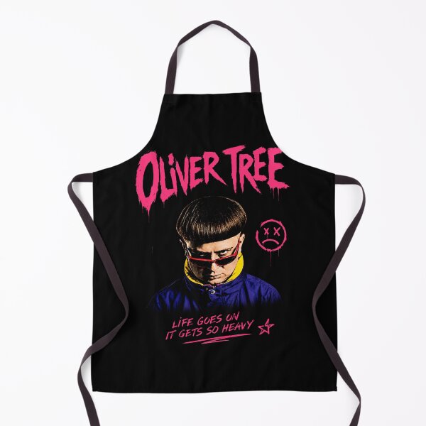 Item preview, Oliver Tree Rest In Peace 1993 to 2026 Memorial - Oliver Tree designed and sold by MacnamyEmma.