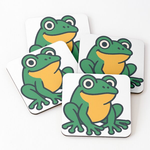 Item preview, Frog designed and sold by PjSwiss.
