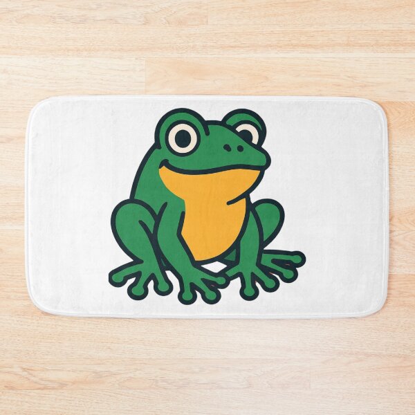 Item preview, Frog designed and sold by PjSwiss.