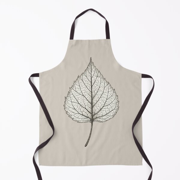 Item preview, Skeleton Leaf Scientific Botanical  designed and sold by MagicMakerPh.