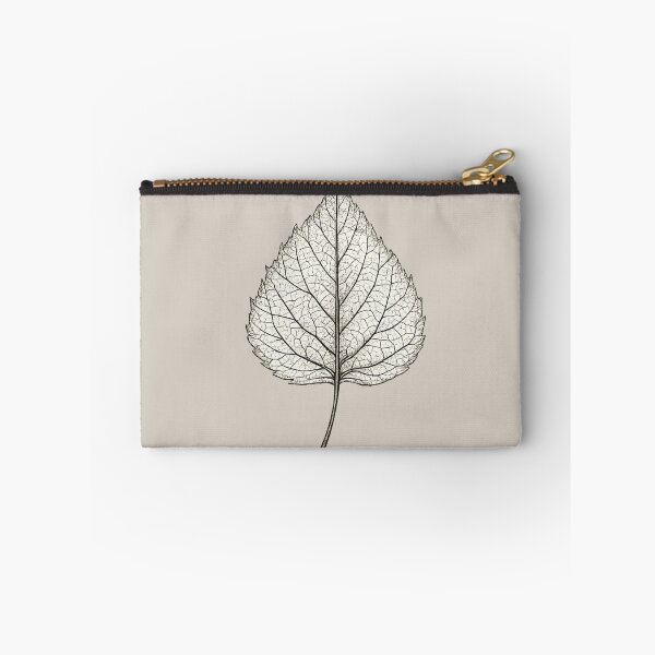 Item preview, Skeleton Leaf Scientific Botanical  designed and sold by MagicMakerPh⭐⭐⭐⭐⭐.