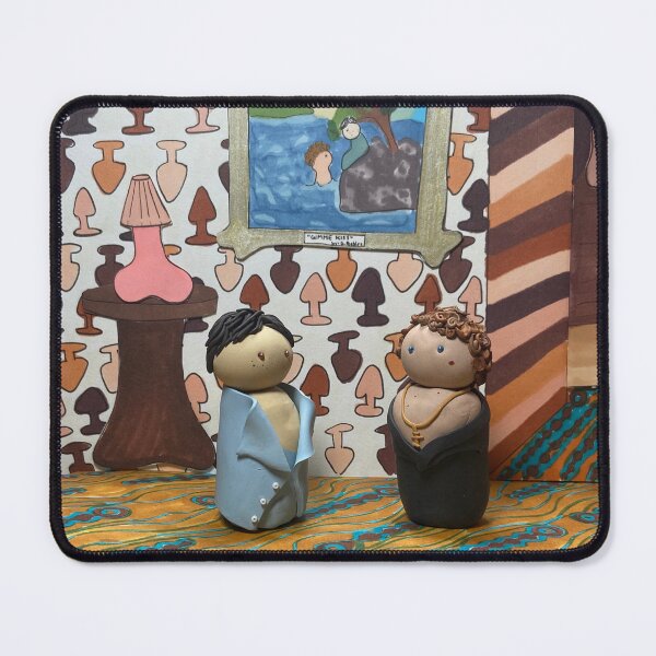 Item preview, Subliminal Messaging Hotel designed and sold by GilbenPeebles.