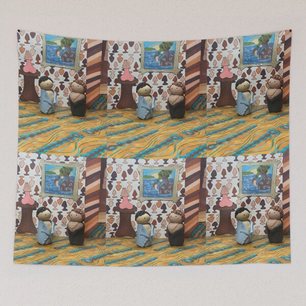 Item preview, Subliminal Messaging Hotel designed and sold by GilbenPeebles.