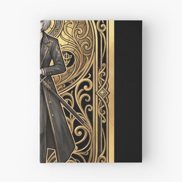 Item preview, Limbus Company Faust Tarot designed and sold by Senpaiwaves.