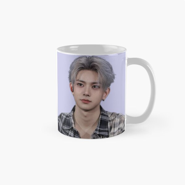 Item preview, Heeseung  designed and sold by ArSu14.