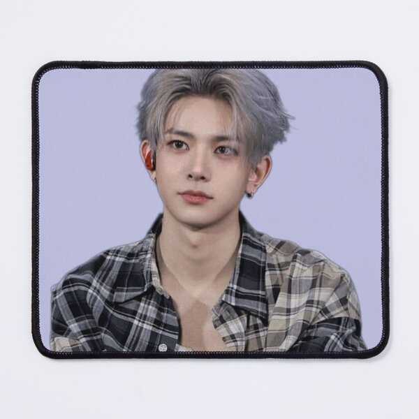 Item preview, Heeseung designed and sold by ArSu14.
