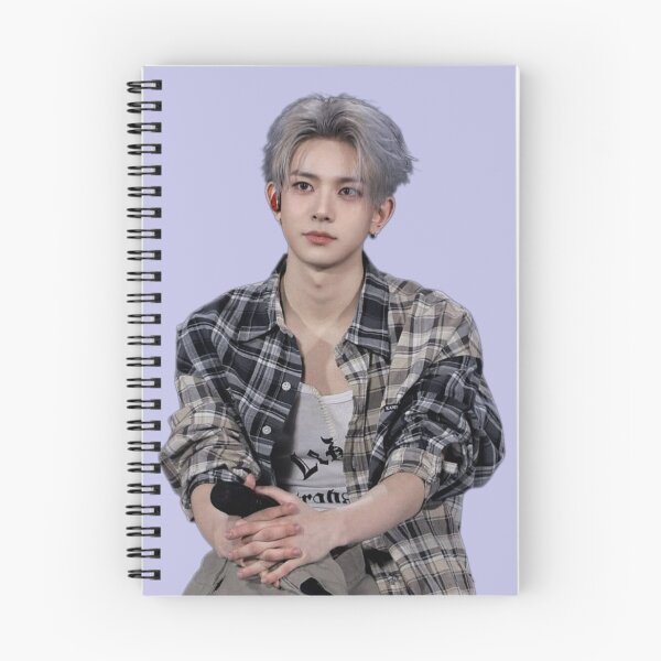 Item preview, Heeseung  designed and sold by ArSu14.