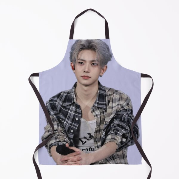 Item preview, Heeseung designed and sold by ArSu14.