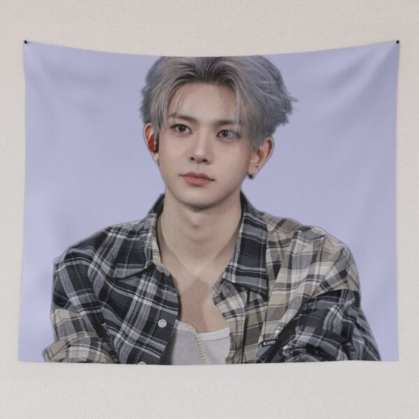 Item preview, Heeseung  designed and sold by ArSu14.