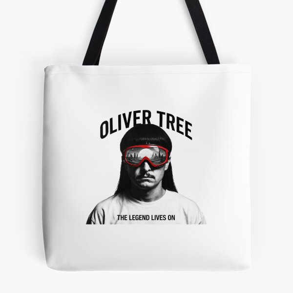 Item preview, Oliver Tree Rest In Peace 1993 to 2026 Memorial - Oliver Tree designed and sold by MacnamyEmma.