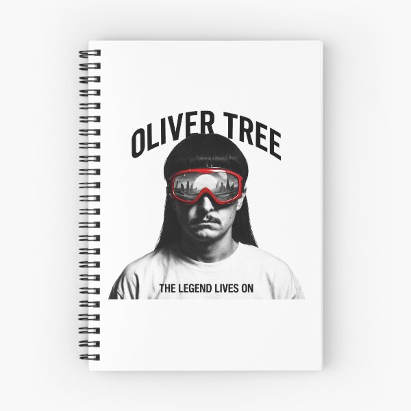 Item preview, Oliver Tree Rest In Peace 1993 to 2026 Memorial - Oliver Tree designed and sold by MacnamyEmma.