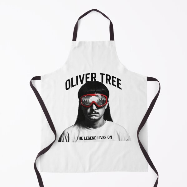 Item preview, Oliver Tree Rest In Peace 1993 to 2026 Memorial - Oliver Tree designed and sold by MacnamyEmma.
