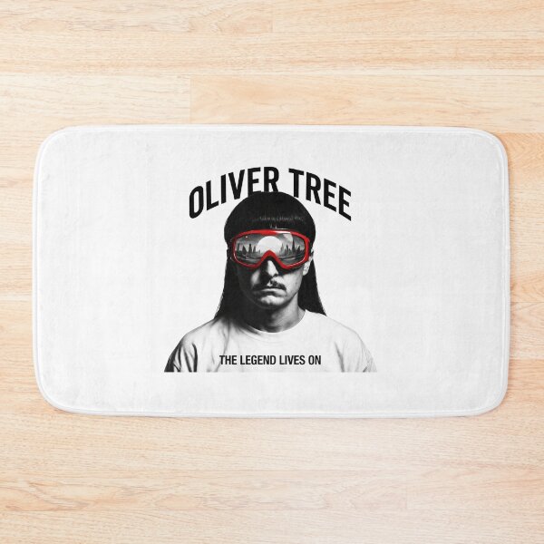 Item preview, Oliver Tree Rest In Peace 1993 to 2026 Memorial - Oliver Tree designed and sold by MacnamyEmma.