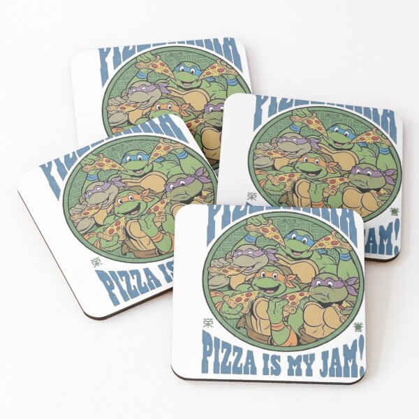 Item preview, Pizza iz my jam ! designed and sold by Marketflowcreation .